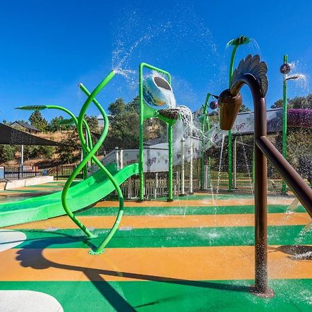 Discovery Parks - Barossa Valley Tanunda Ngoại thất bức ảnh