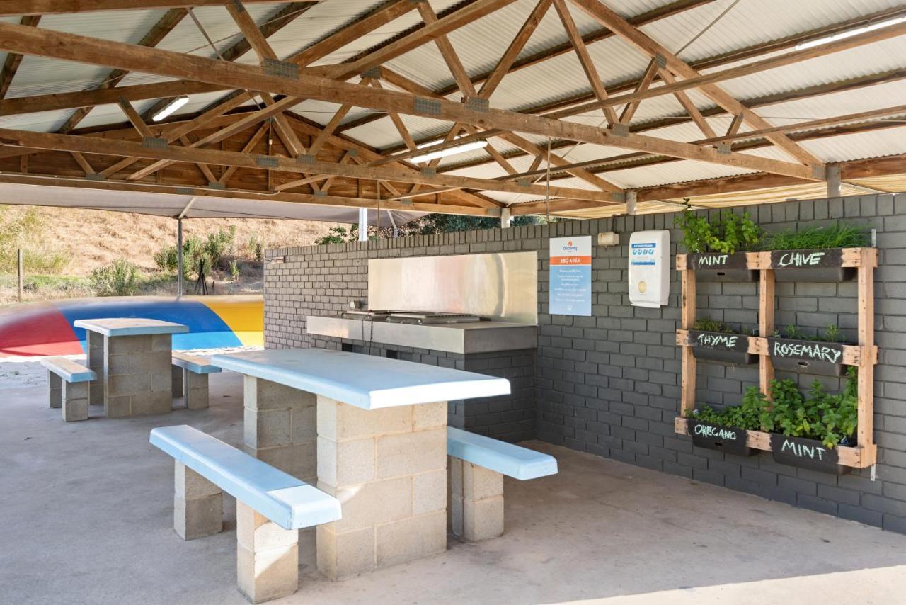 Discovery Parks - Barossa Valley Tanunda Ngoại thất bức ảnh