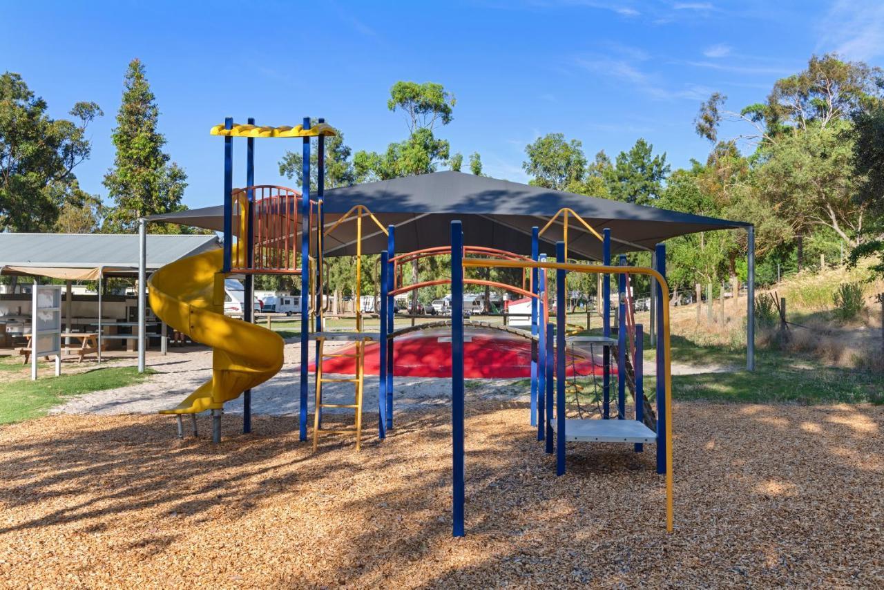 Discovery Parks - Barossa Valley Tanunda Ngoại thất bức ảnh