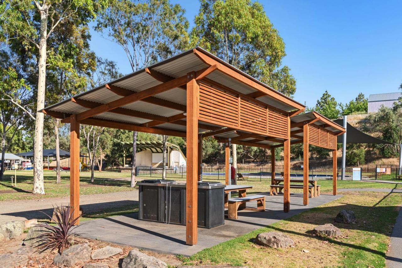 Discovery Parks - Barossa Valley Tanunda Ngoại thất bức ảnh