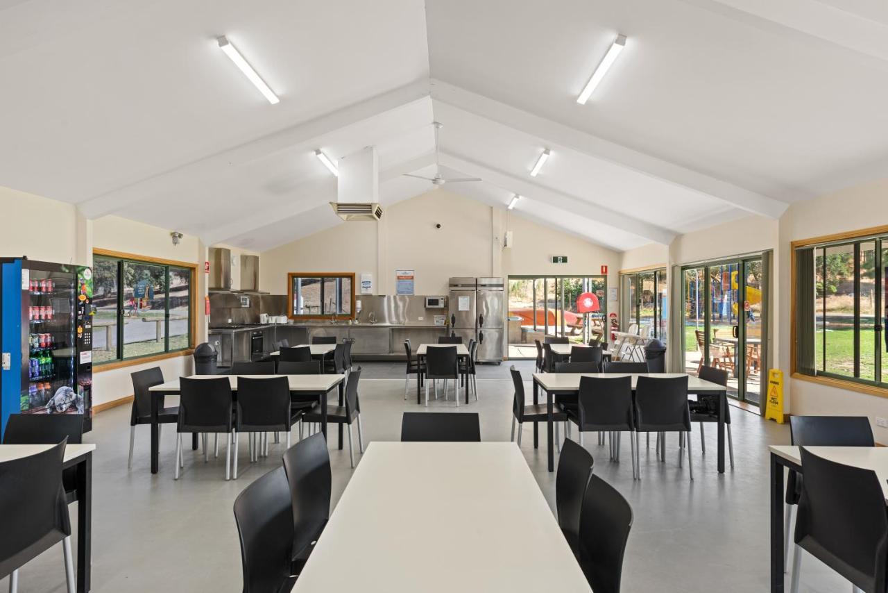 Discovery Parks - Barossa Valley Tanunda Ngoại thất bức ảnh