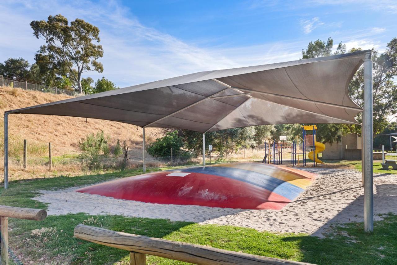 Discovery Parks - Barossa Valley Tanunda Ngoại thất bức ảnh