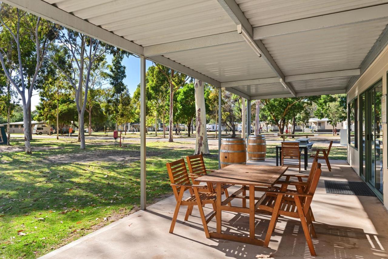 Discovery Parks - Barossa Valley Tanunda Ngoại thất bức ảnh