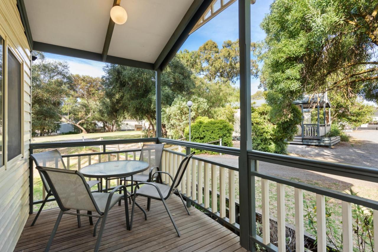 Discovery Parks - Barossa Valley Tanunda Ngoại thất bức ảnh