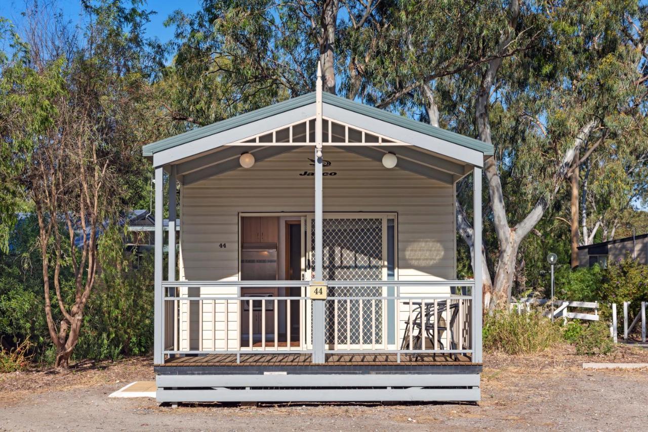 Discovery Parks - Barossa Valley Tanunda Ngoại thất bức ảnh