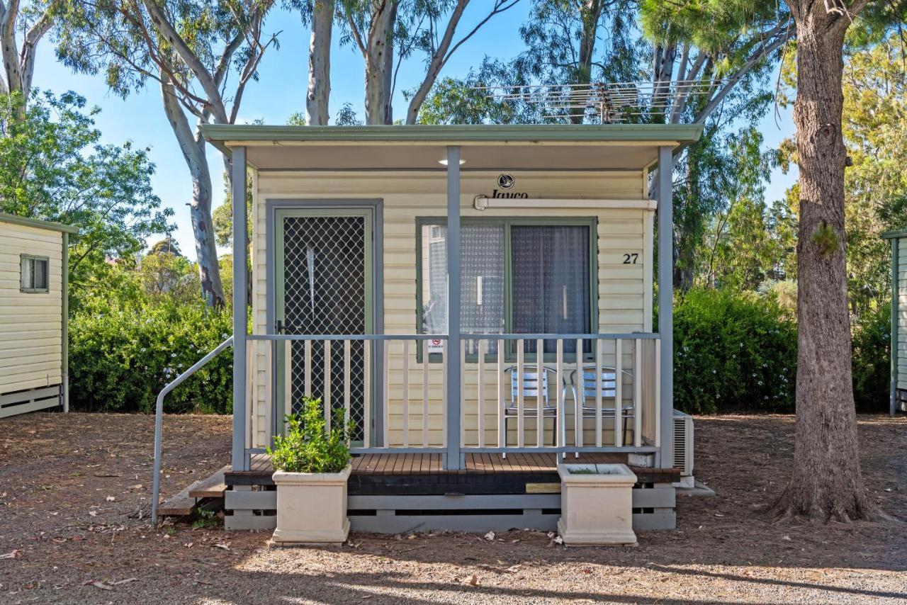 Discovery Parks - Barossa Valley Tanunda Phòng bức ảnh