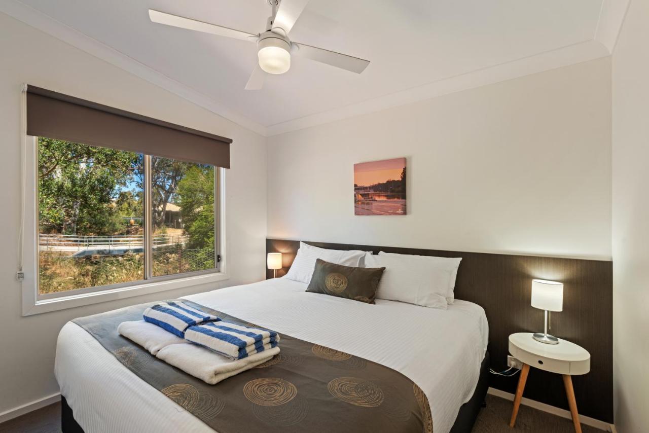 Discovery Parks - Barossa Valley Tanunda Ngoại thất bức ảnh