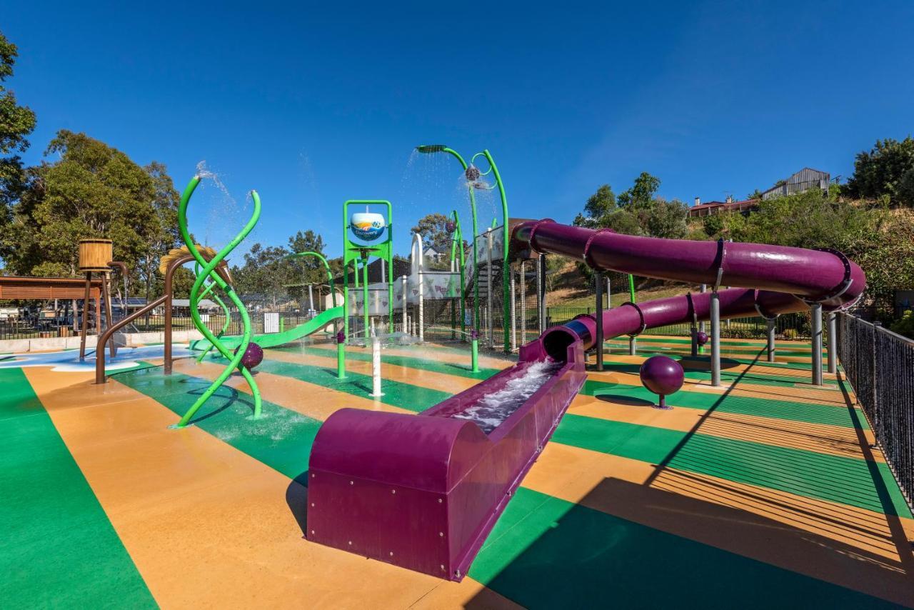 Discovery Parks - Barossa Valley Tanunda Ngoại thất bức ảnh