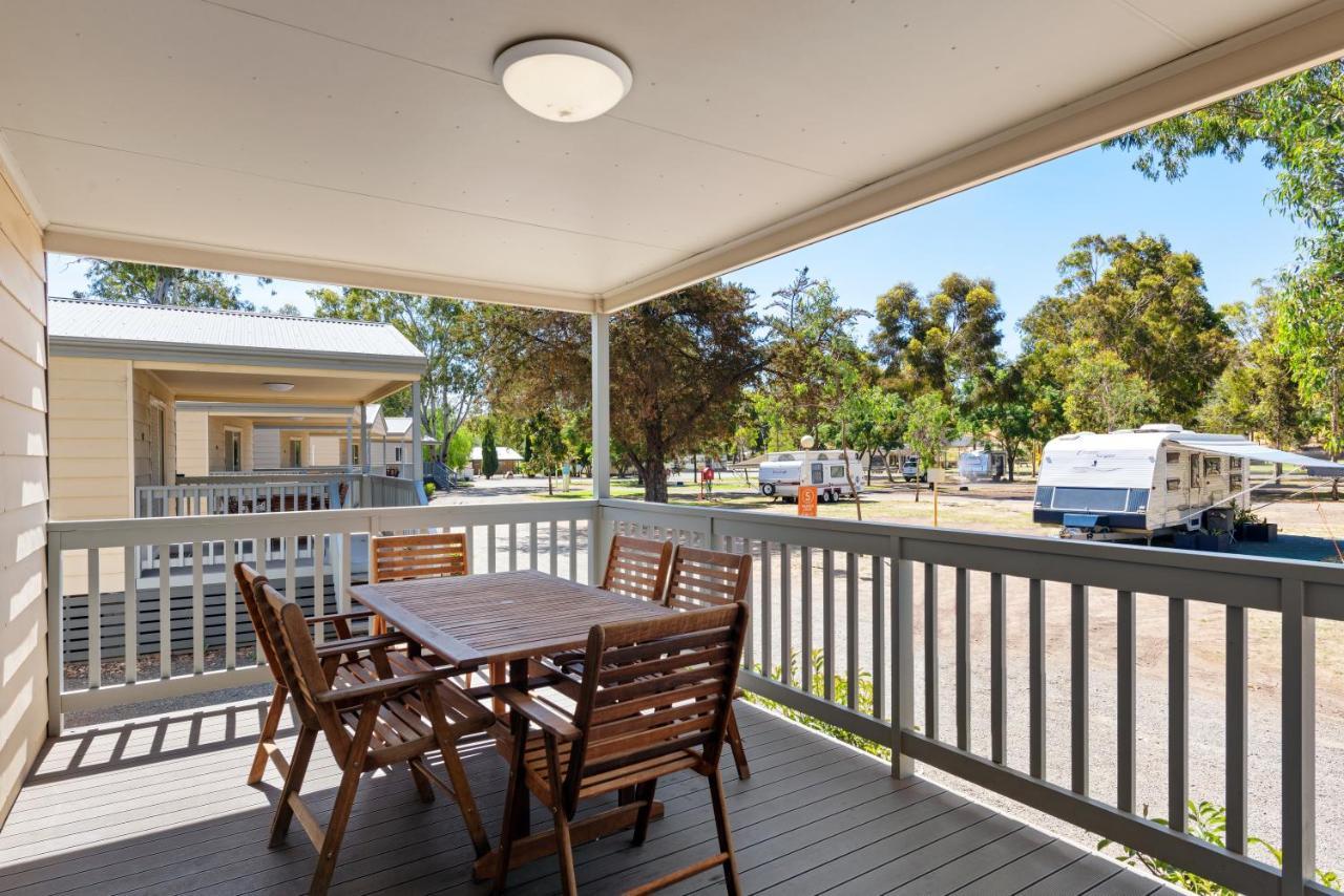 Discovery Parks - Barossa Valley Tanunda Ngoại thất bức ảnh