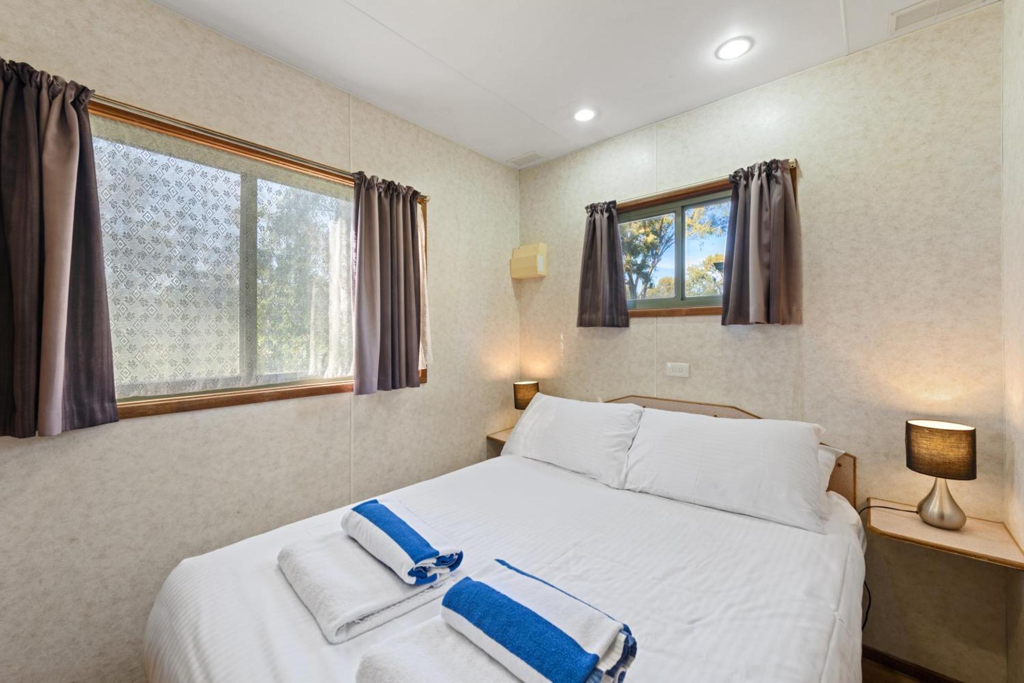 Discovery Parks - Barossa Valley Tanunda Phòng bức ảnh