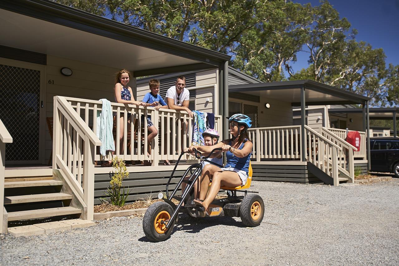 Discovery Parks - Barossa Valley Tanunda Ngoại thất bức ảnh