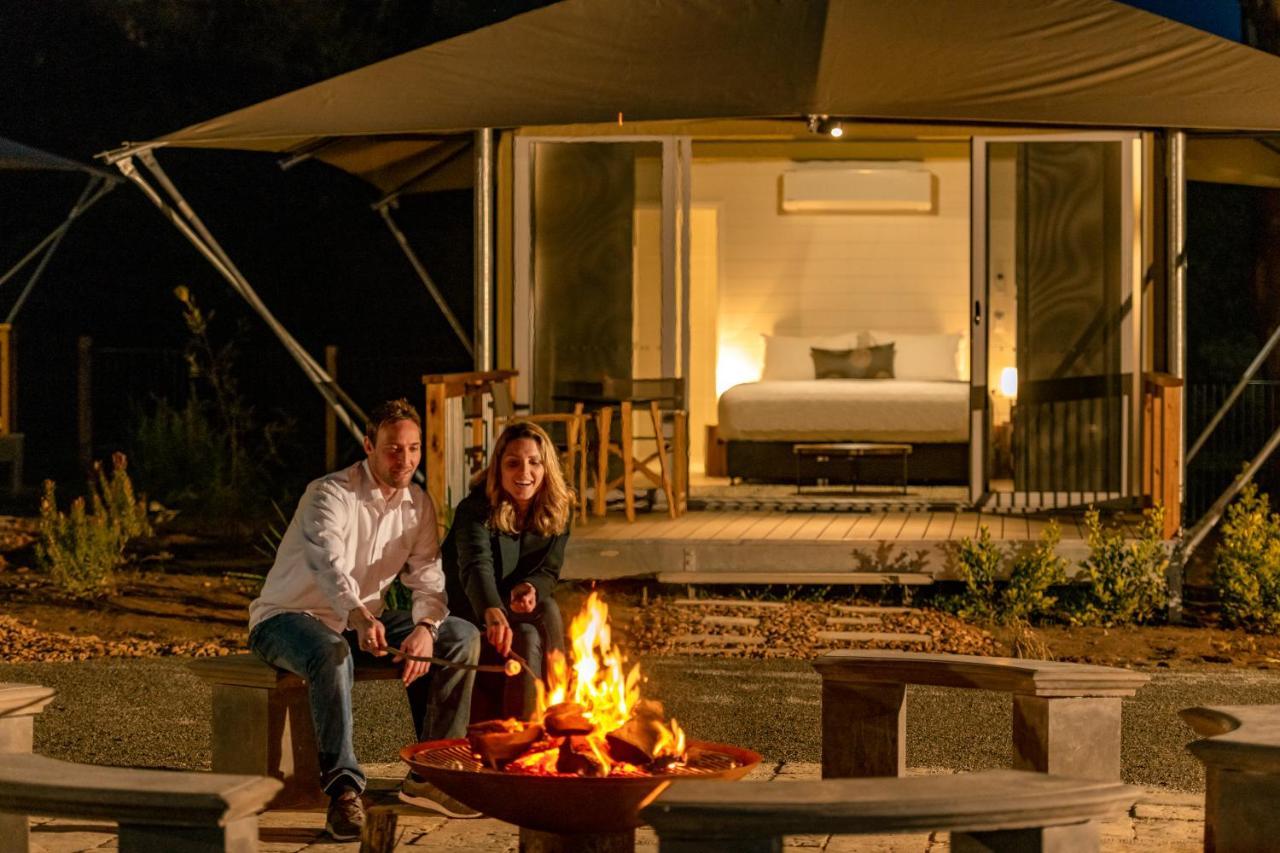 Discovery Parks - Barossa Valley Tanunda Ngoại thất bức ảnh