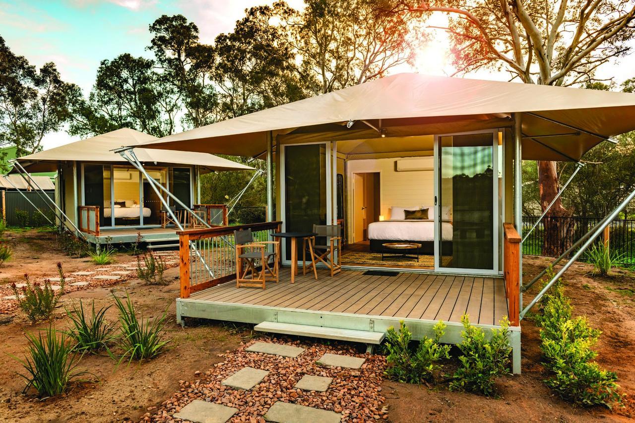 Discovery Parks - Barossa Valley Tanunda Ngoại thất bức ảnh